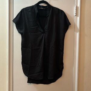 Zara Basic Tunic